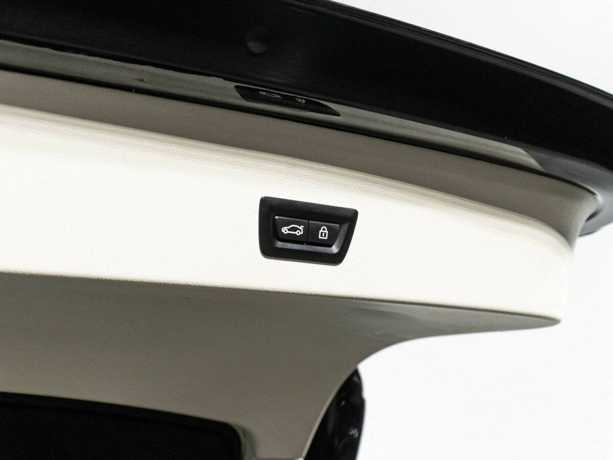 Купить BMW X4 30i II (G02), 2019, 137 179 км, фото №21