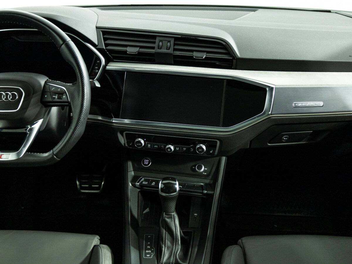 Купить Audi Q3 Sportback 40 TFSI II (F3), 2020, 69 565 км, фото №13