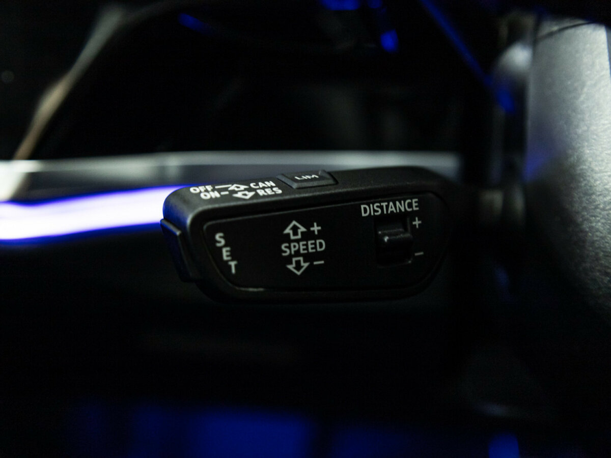 Купить Audi Q3 Sportback 40 TFSI II (F3), 2020, 69 565 км, фото №21