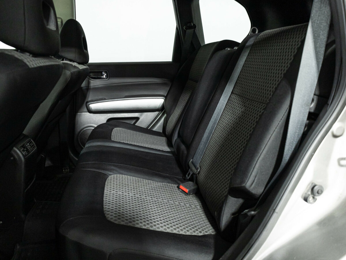 Купить Nissan X-Trail II, 2008, 173 594 км, фото №8