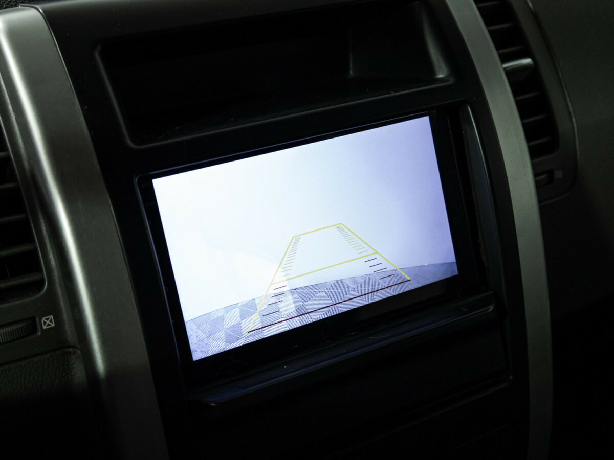 Купить Nissan X-Trail II, 2008, 173 594 км, фото №14