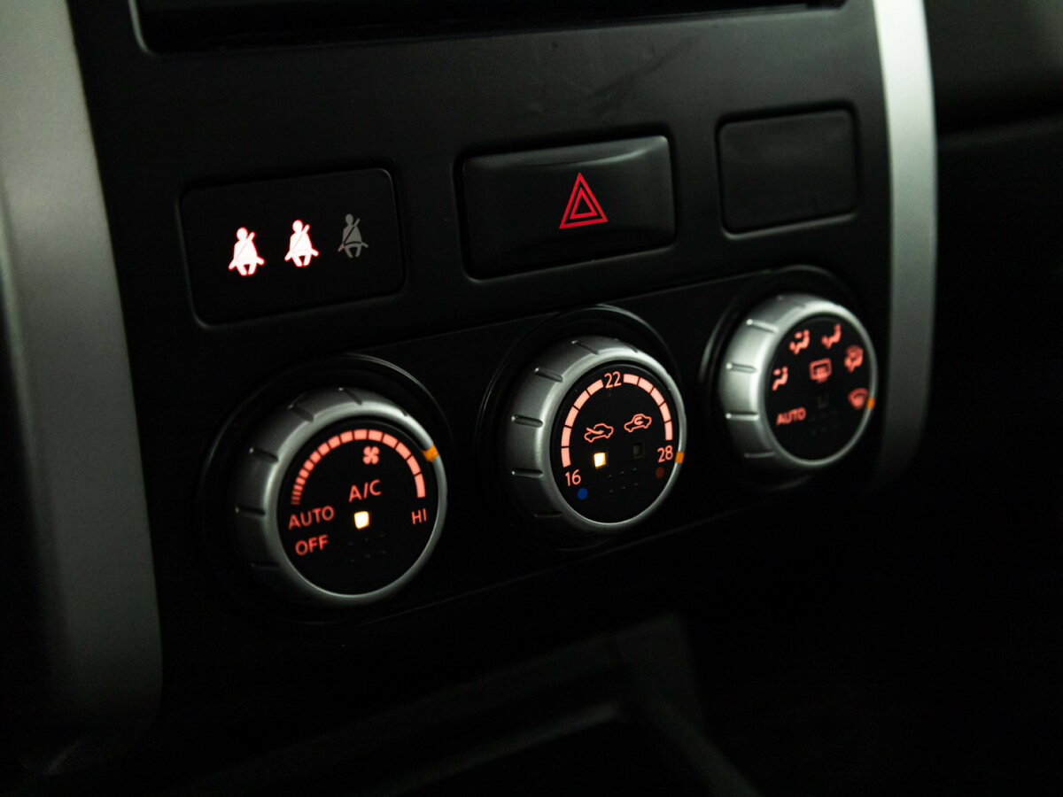 Купить Nissan X-Trail II, 2008, 173 594 км, фото №15