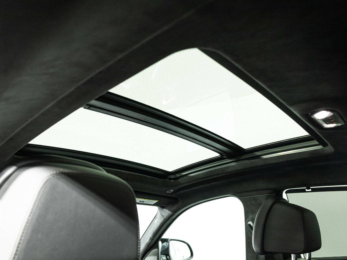 Купить BMW X6 40i III (G06), 2020, 146 547 км, фото №13