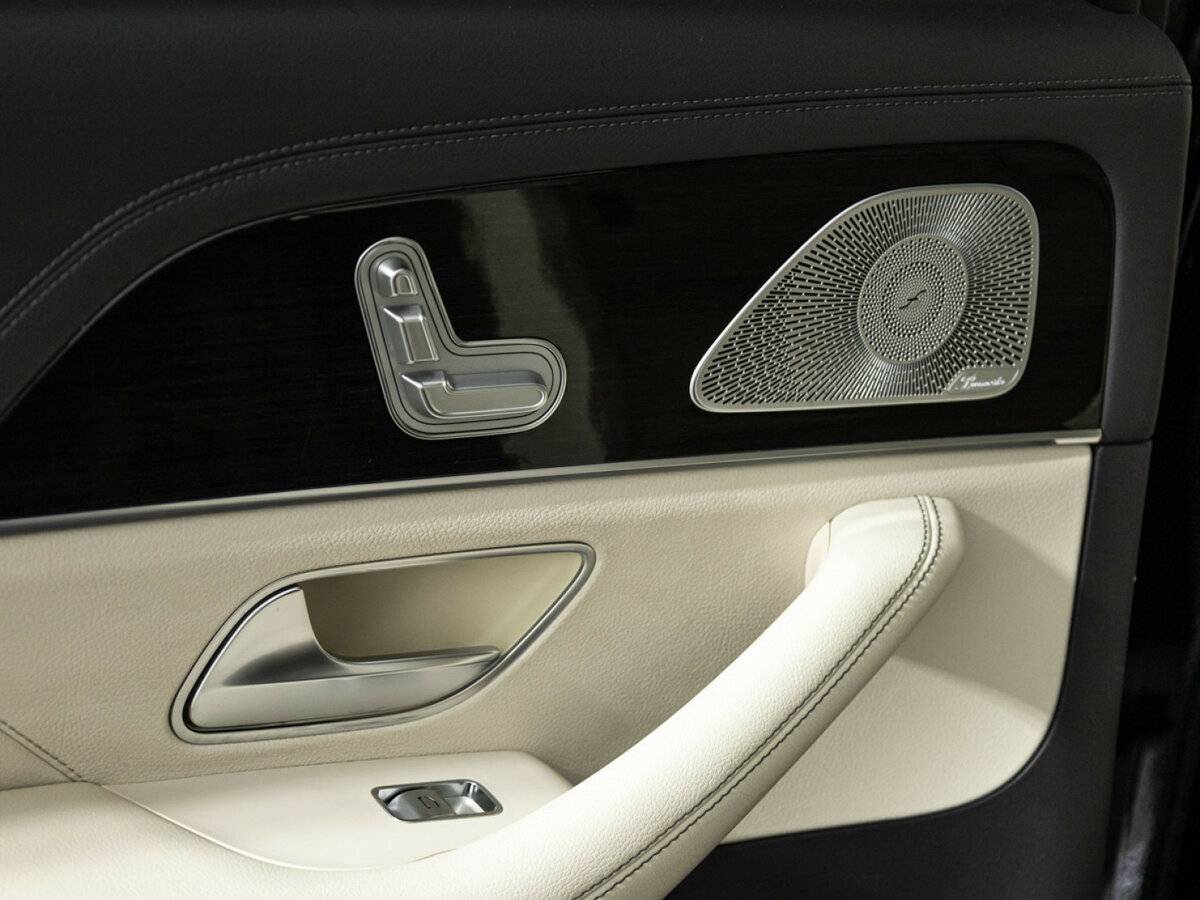 Купить Mercedes-Benz GLS 450 II (X167), 2019, 98 242 км, фото №13