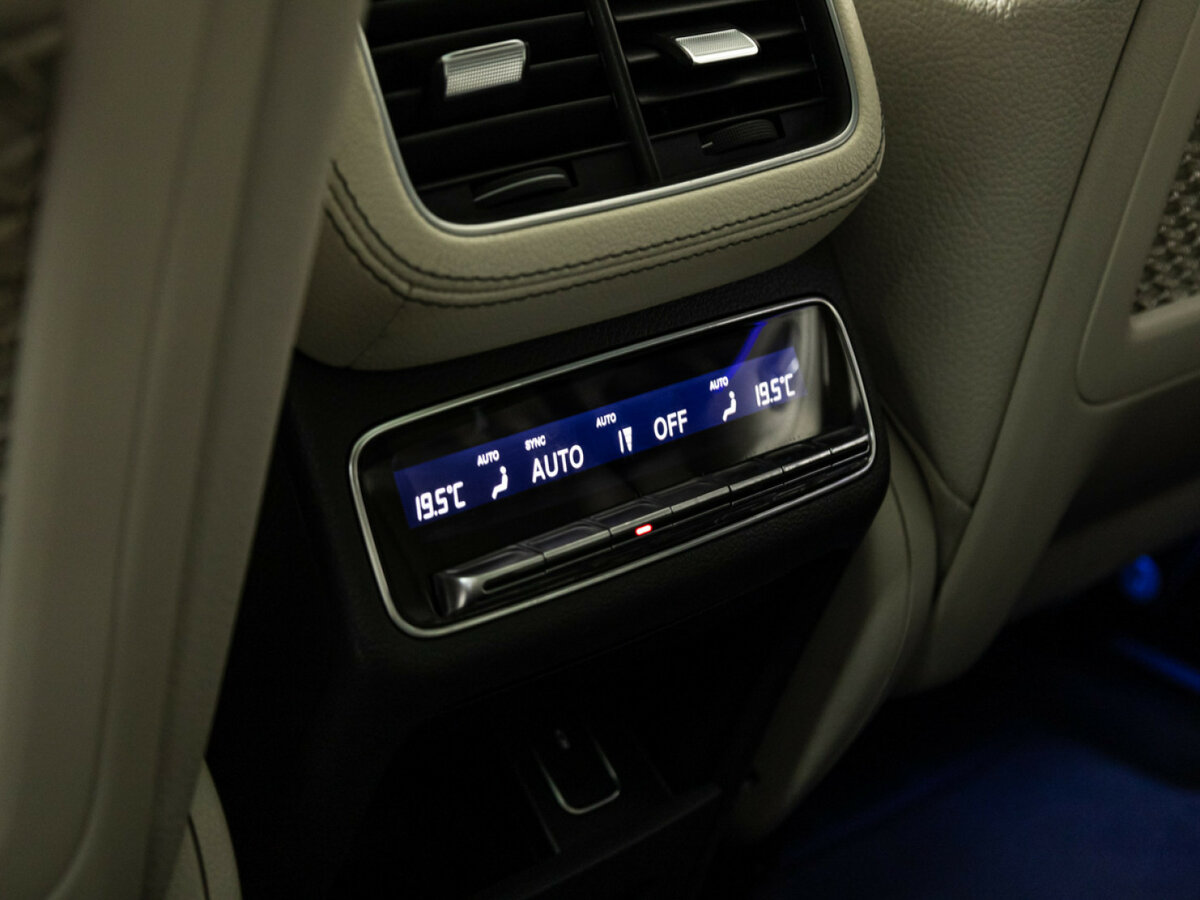 Купить Mercedes-Benz GLS 450 II (X167), 2019, 98 242 км, фото №14