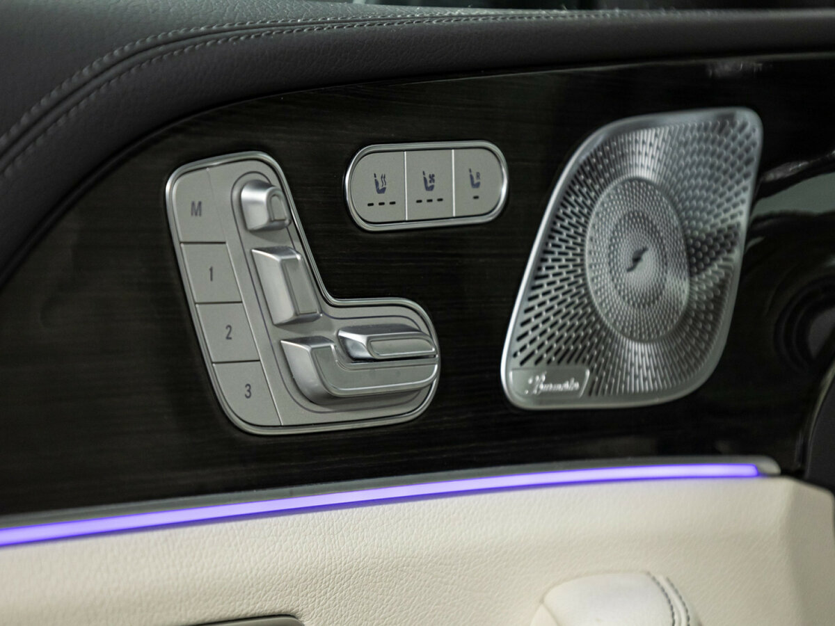 Купить Mercedes-Benz GLS 450 II (X167), 2019, 98 242 км, фото №15