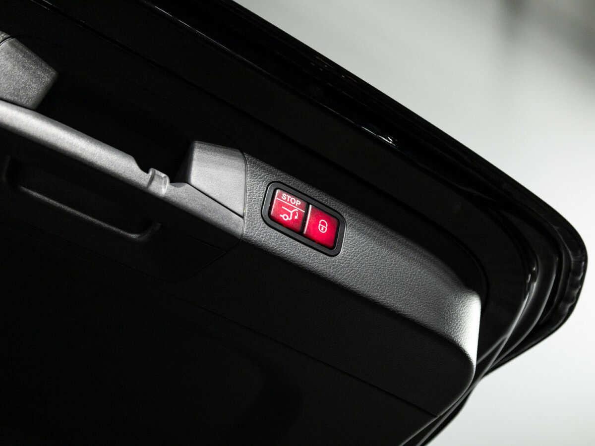 Купить Mercedes-Benz GLS 450 II (X167), 2019, 98 242 км, фото №30