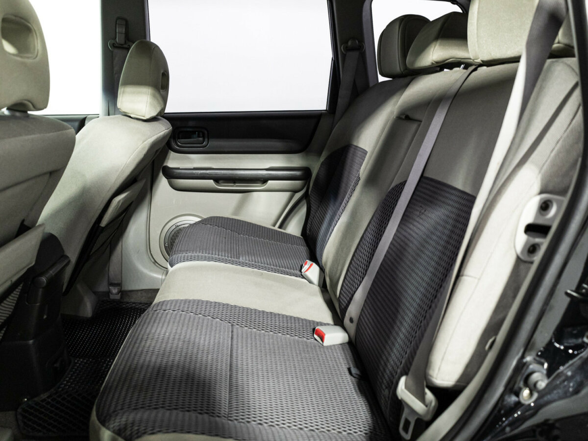 Купить Nissan X-Trail I Рестайлинг, 2006, 159 953 км, фото №8