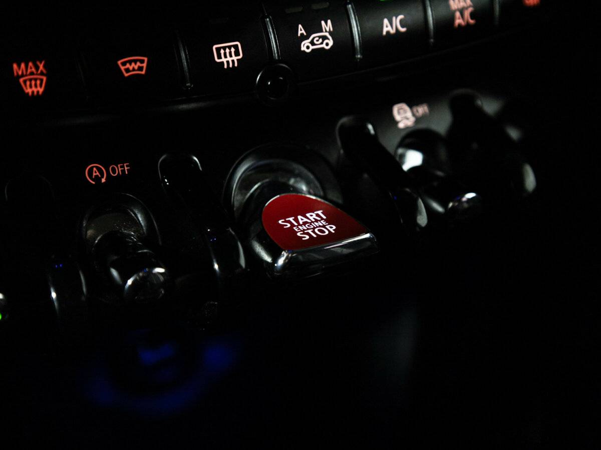 Купить Mini Hatch Cooper S III (F55/F56), 2014, 123 500 км, фото №17