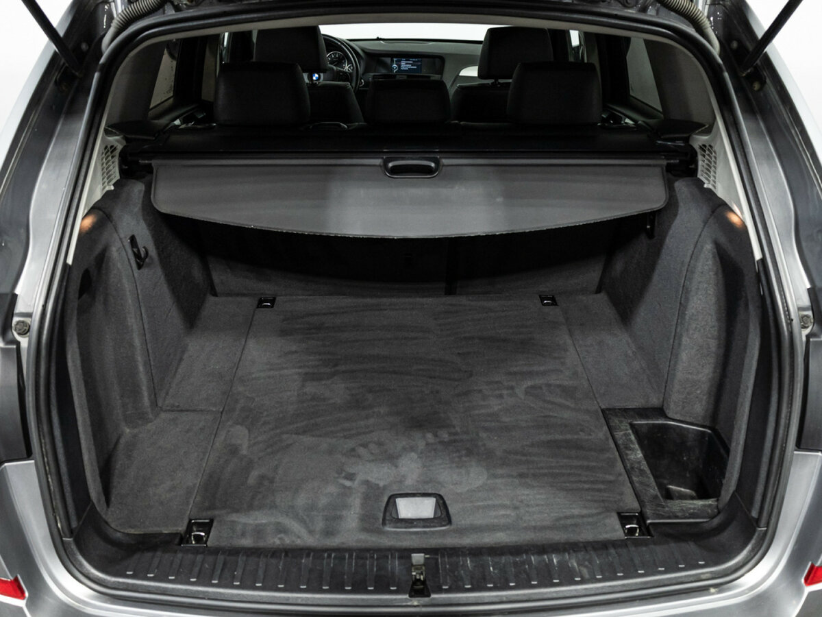 Купить BMW X3 20i xDrive II (F25), 2013, 230 246 км, фото №17