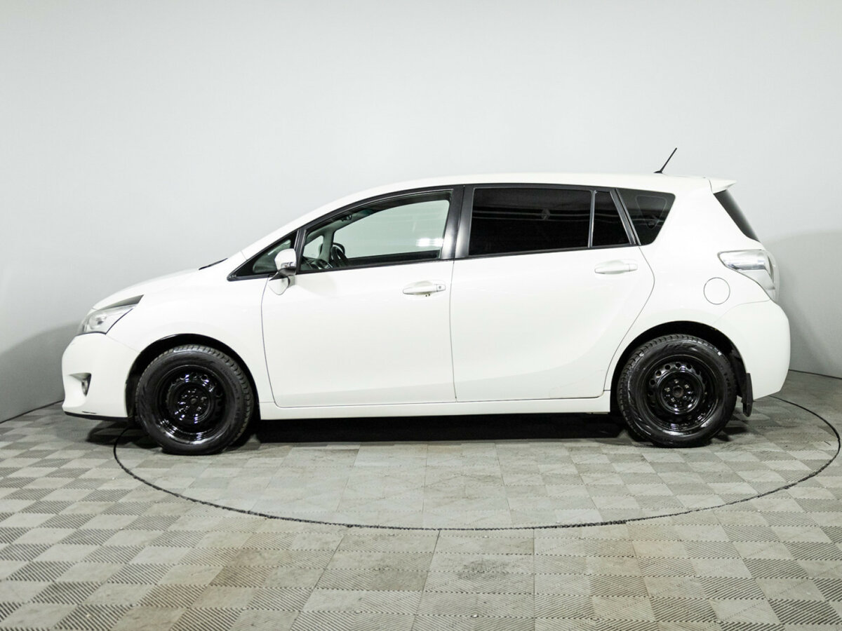Купить Toyota Verso I Рестайлинг, 2013, 364 431 км, фото №8