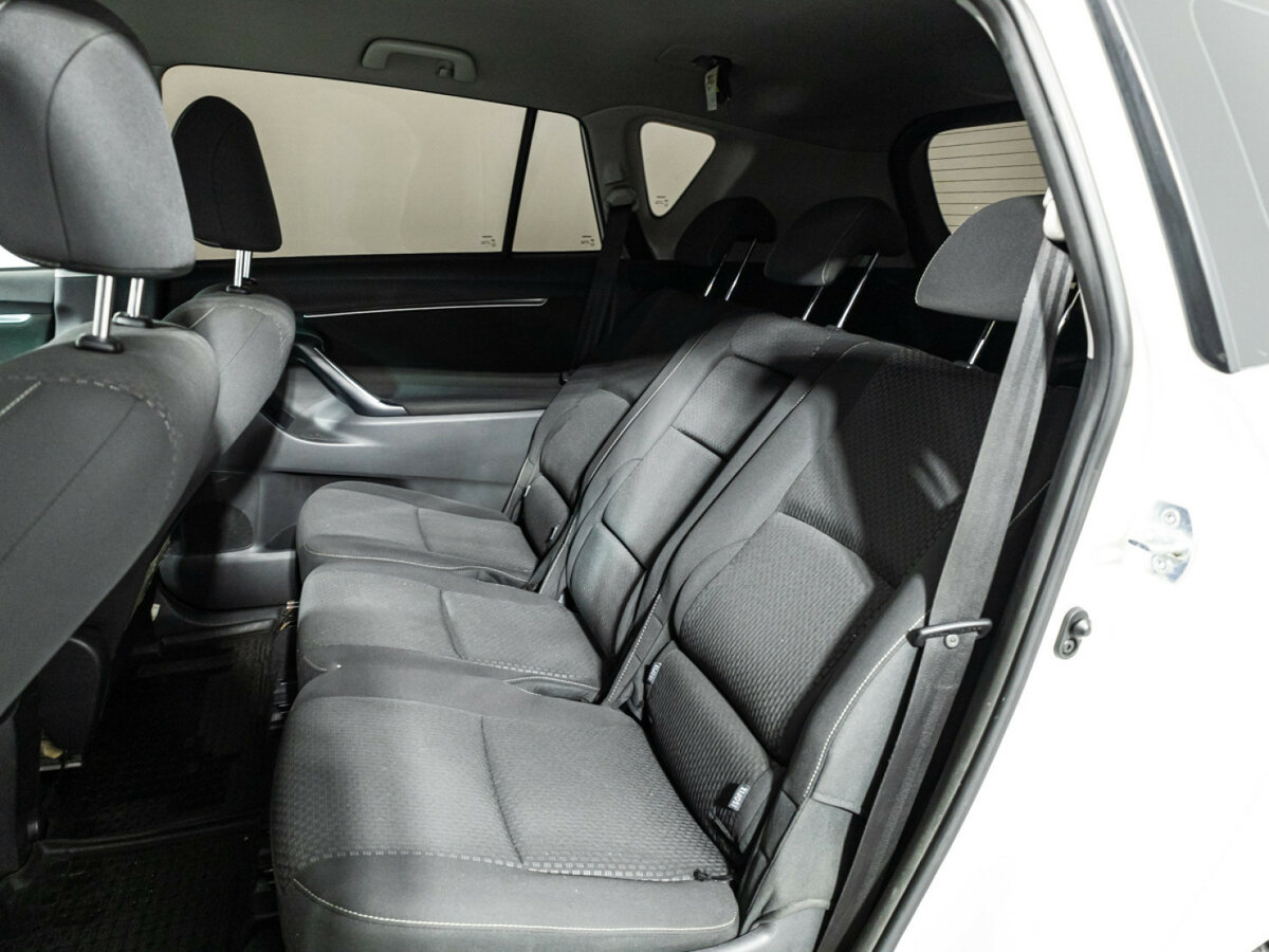 Купить Toyota Verso I Рестайлинг, 2013, 364 431 км, фото №10