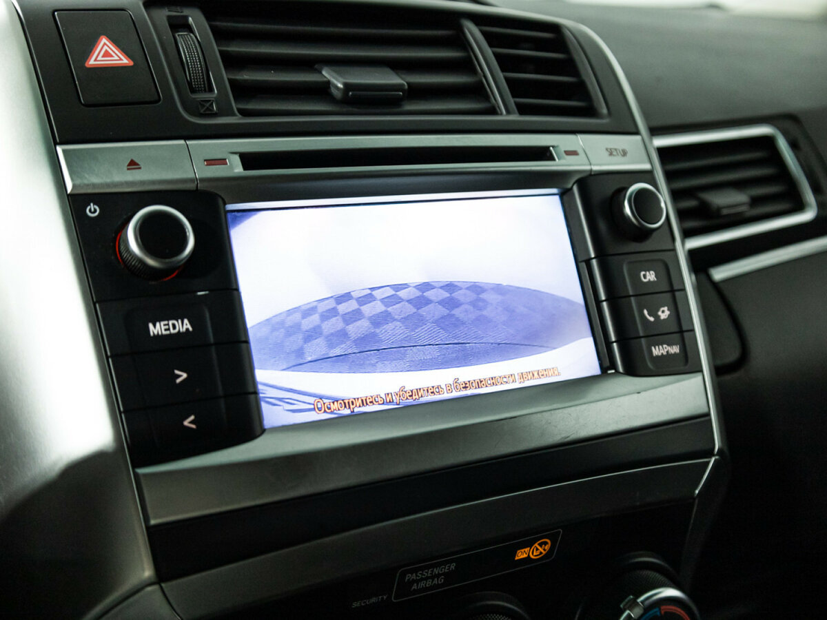 Купить Toyota Verso I Рестайлинг, 2013, 364 431 км, фото №15