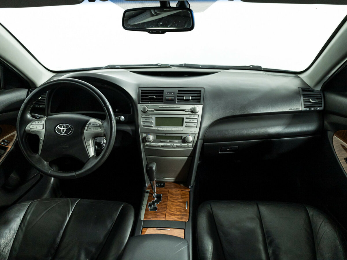 Купить Toyota Camry VI (XV40) Рестайлинг, 2010, 200 592 км, фото №11