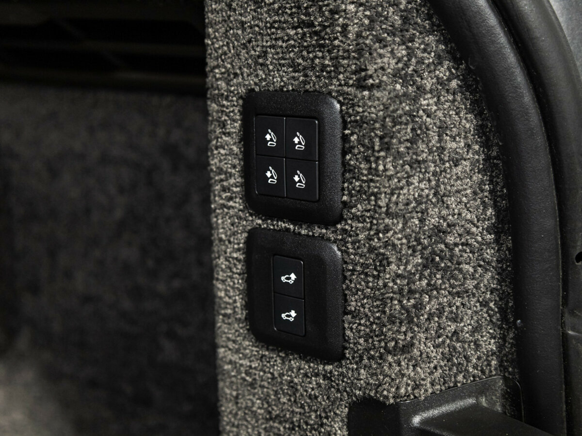 Купить Land Rover Range Rover IV Рестайлинг, 2021, 77 721 км, фото №23