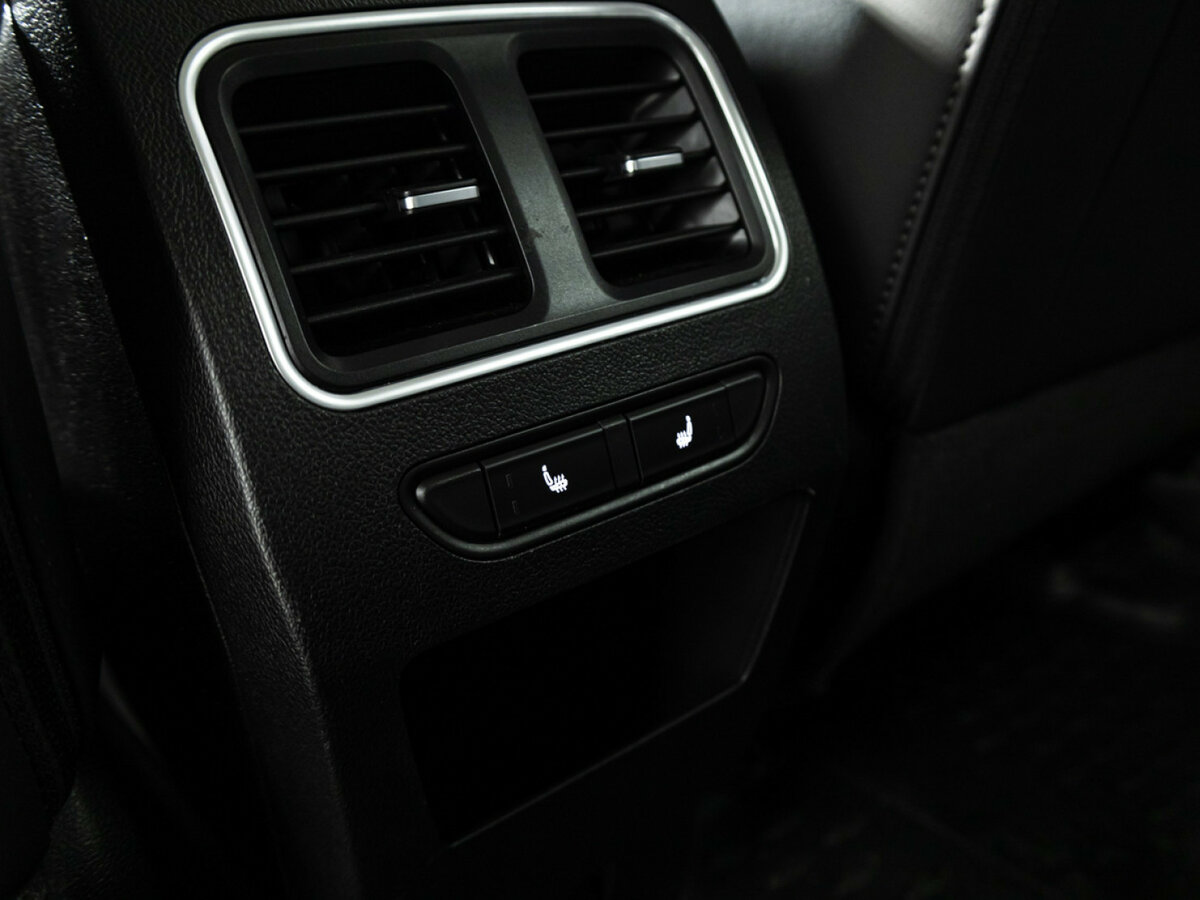 Купить Haval F7 I Рестайлинг, 2024, 29 000 км, фото №19