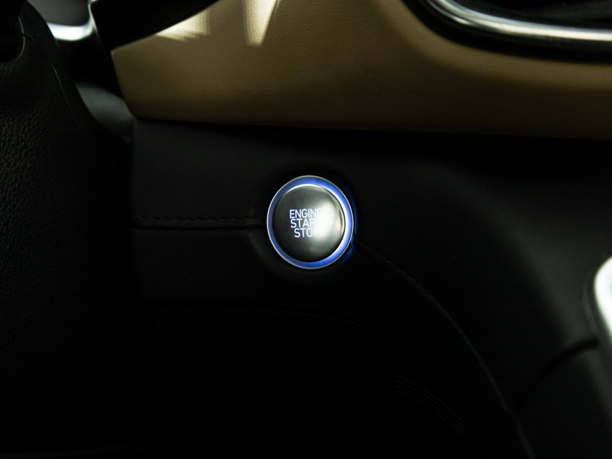 Купить Hyundai Santa Fe IV Рестайлинг, 2021, 116 198 км, фото №22