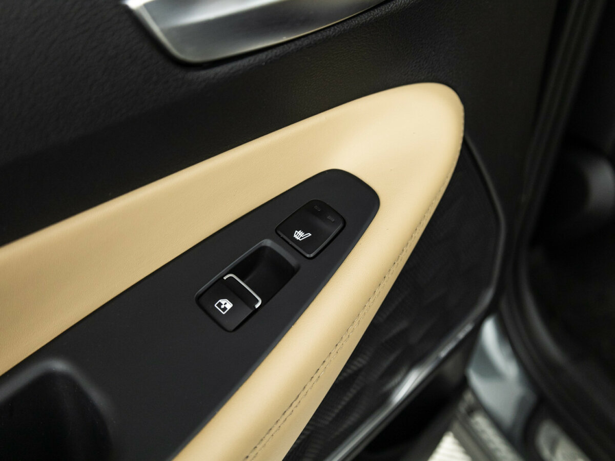 Купить Hyundai Santa Fe IV Рестайлинг, 2021, 116 198 км, фото №27