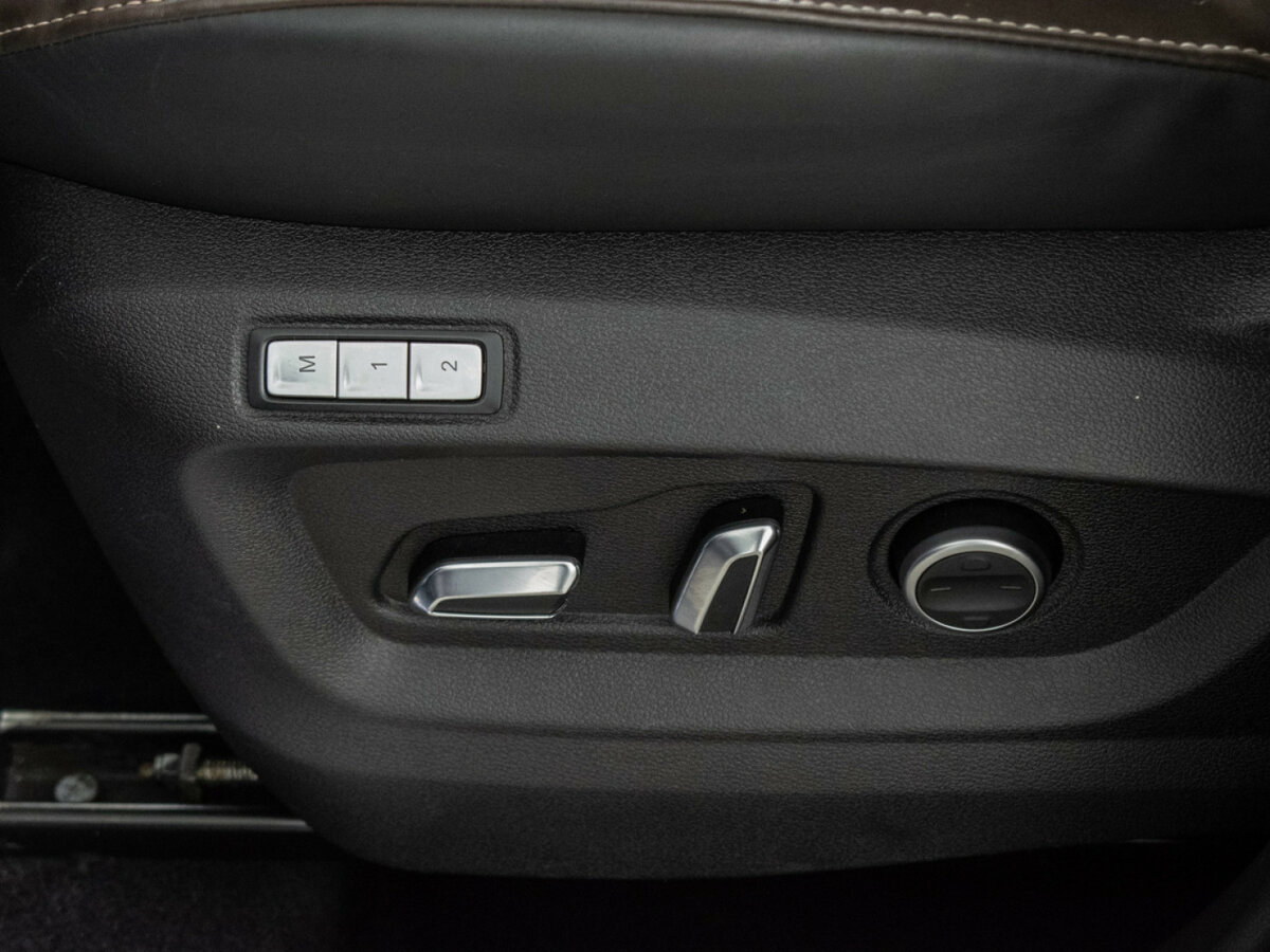 Купить Chery Tiggo 8 Pro I, 2022, 47 000 км, фото №14