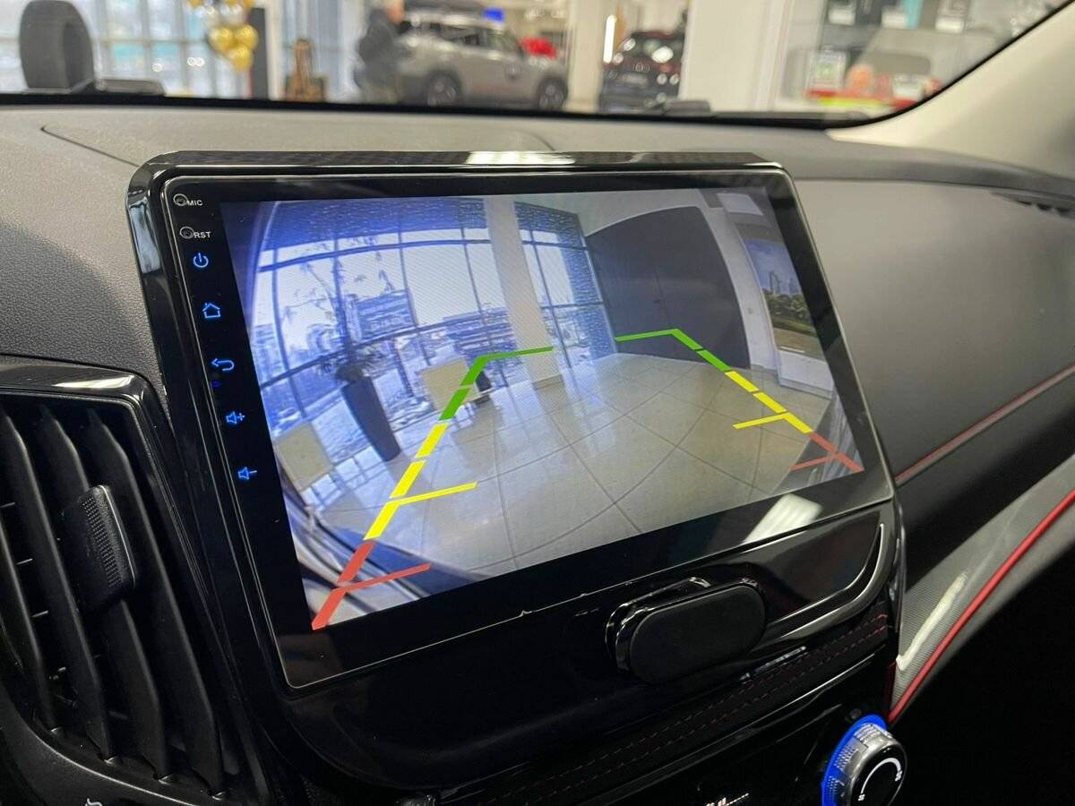 Купить Changan CS55 I, 2019, 87 597 км, фото №15