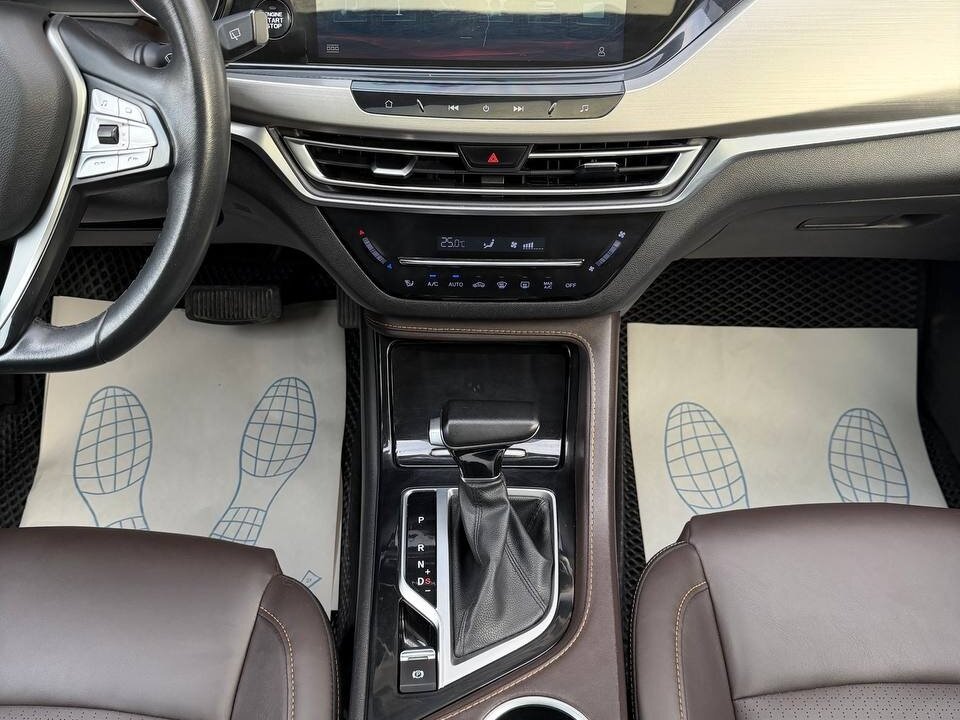 Купить Changan CS35 Plus I, 2021, 66 948 км, фото №21