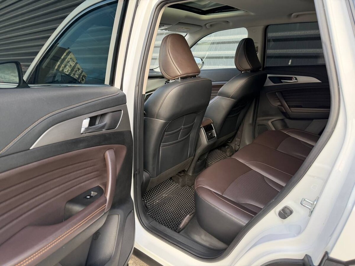 Купить Changan CS35 Plus I, 2021, 66 948 км, фото №28