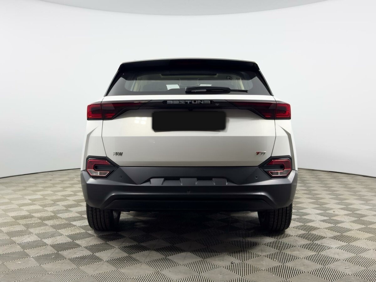 Купить FAW Bestune T77 I, 2024, 82 км, фото №4