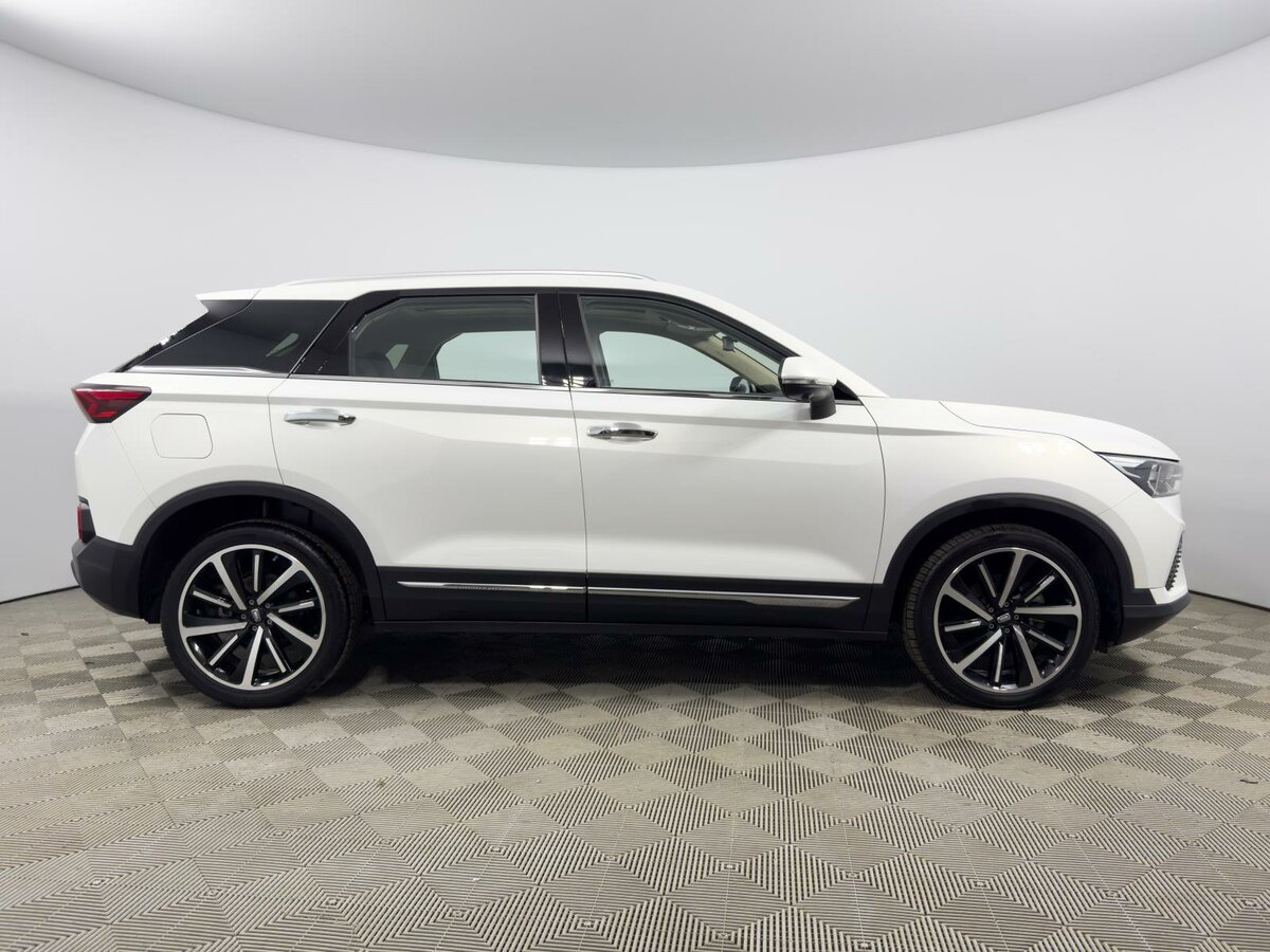 Купить FAW Bestune T77 I, 2024, 82 км, фото №5