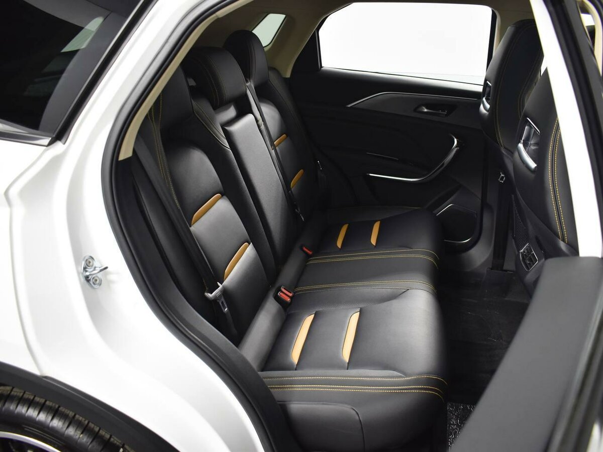 Купить FAW Bestune T77 I, 2024, 82 км, фото №7