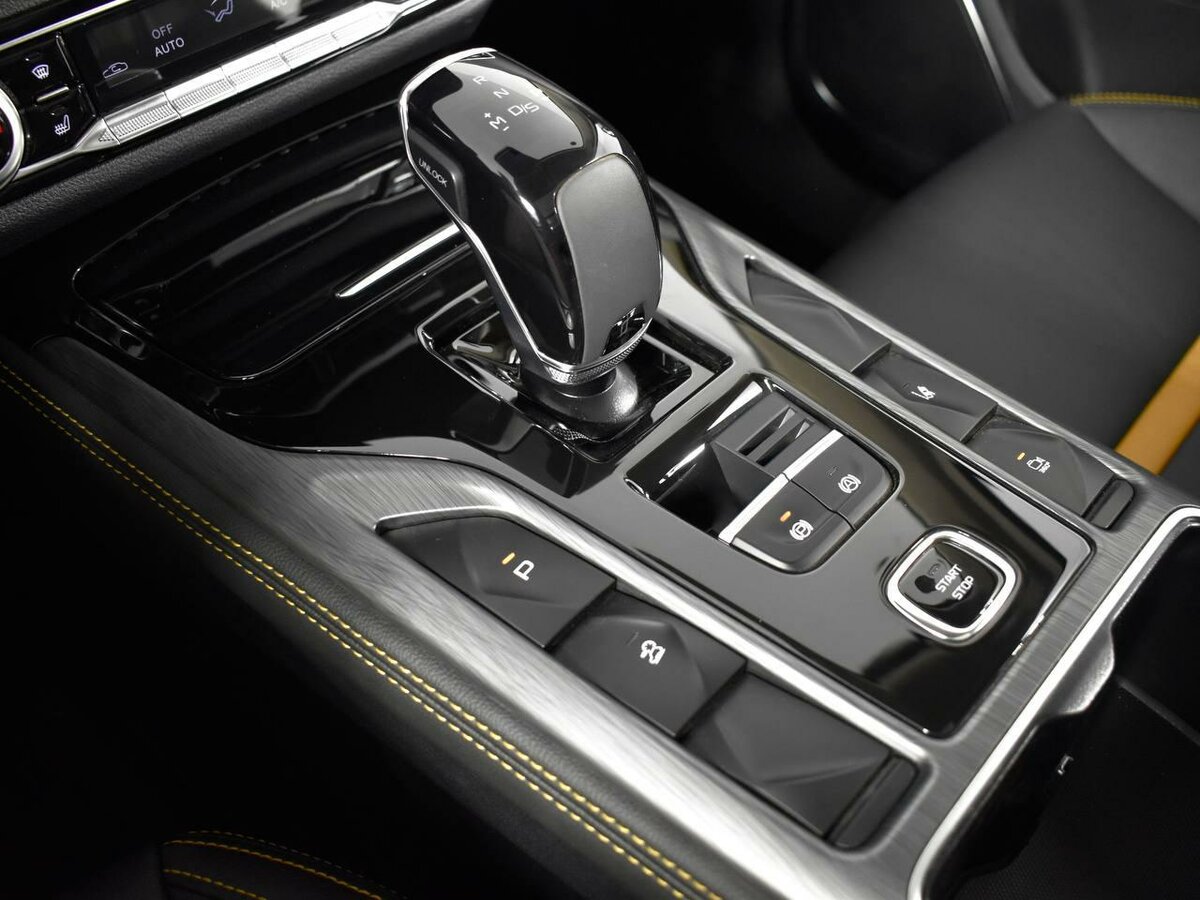 Купить FAW Bestune T77 I, 2024, 82 км, фото №14