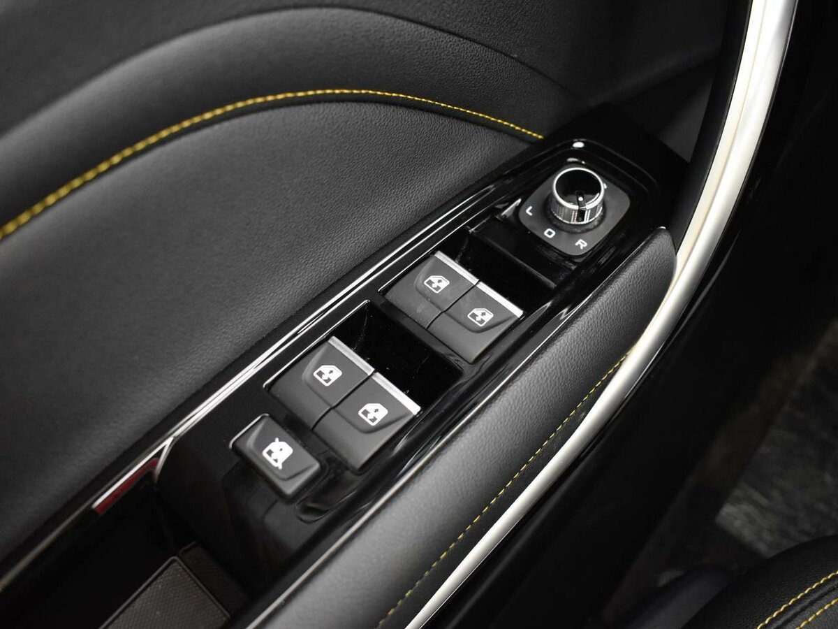 Купить FAW Bestune T77 I, 2024, 82 км, фото №15