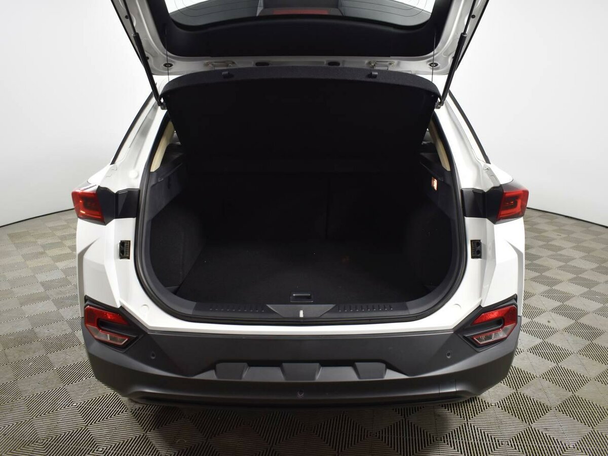 Купить FAW Bestune T77 I, 2024, 82 км, фото №16