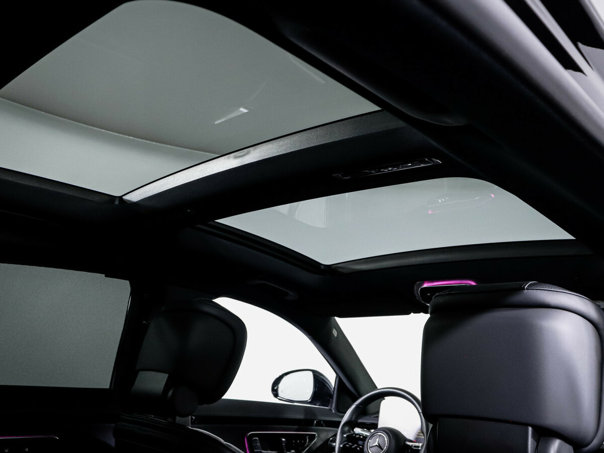 Купить Mercedes-Benz S-Класс 350 d Long 4MATIC VII (W223), 2022, 5 000 км, фото №18