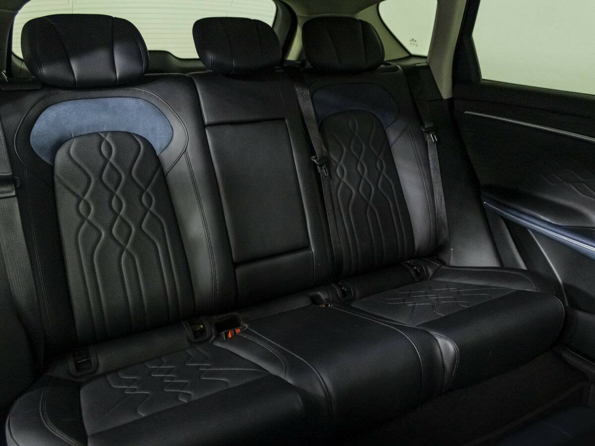 Купить Voyah Free I Рестайлинг, 2023, 43 000 км, фото №9