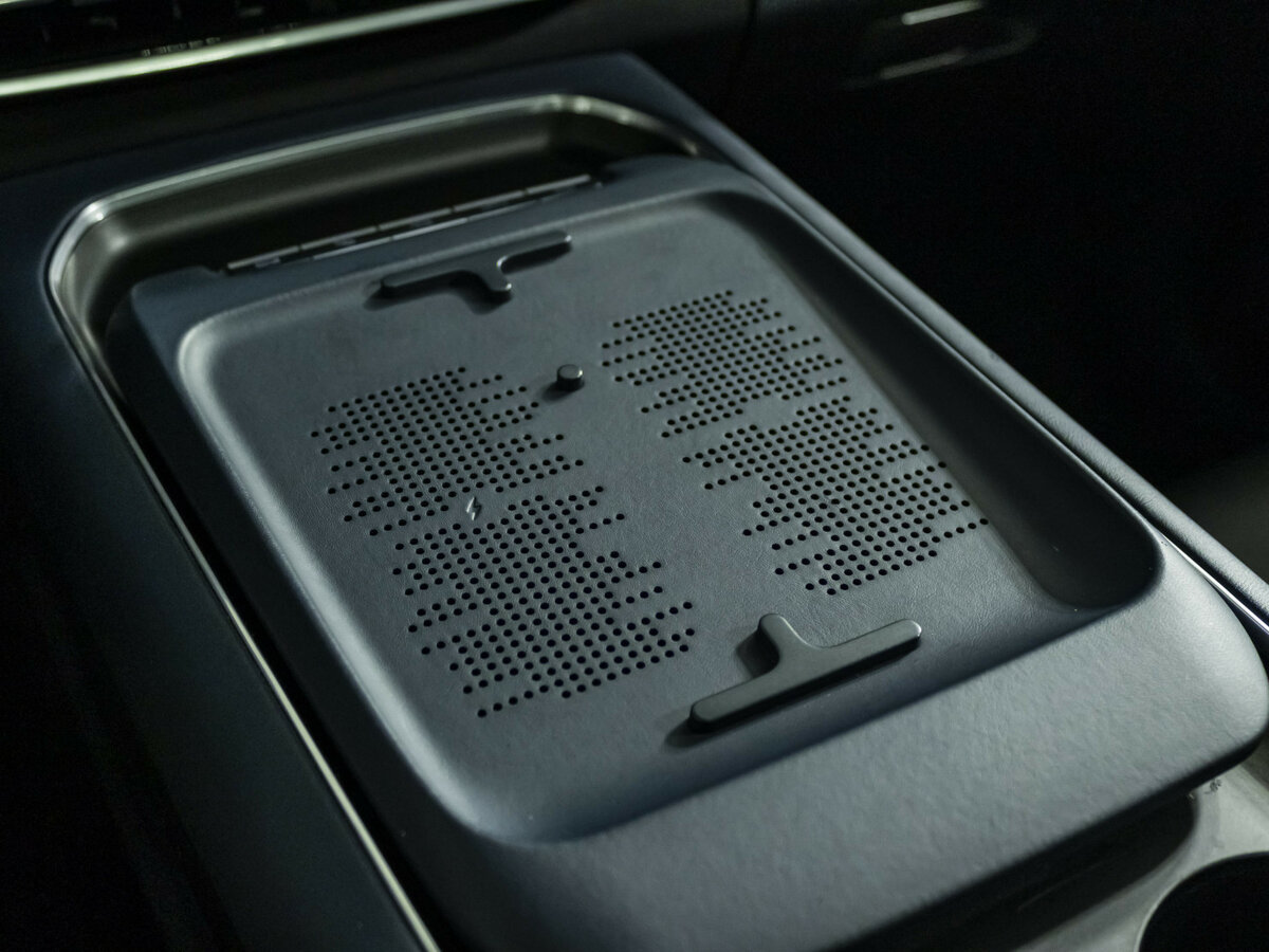 Купить Voyah Free I Рестайлинг, 2023, 43 000 км, фото №15