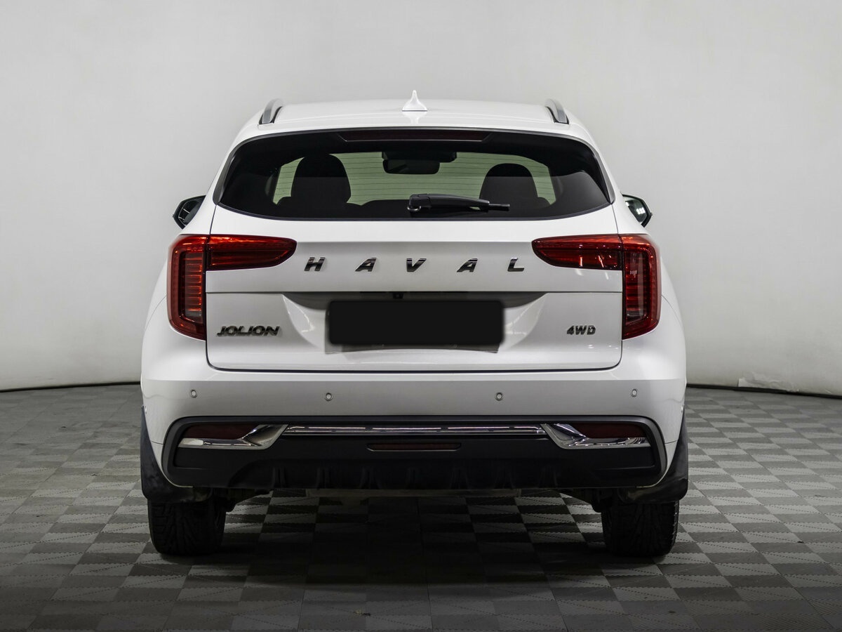 Купить Haval Jolion I Рестайлинг, 2023, 51 000 км, фото №5