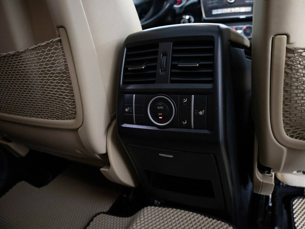 Купить Mercedes-Benz GLS 350 d I (X166), 2016, 191 002 км, фото №26