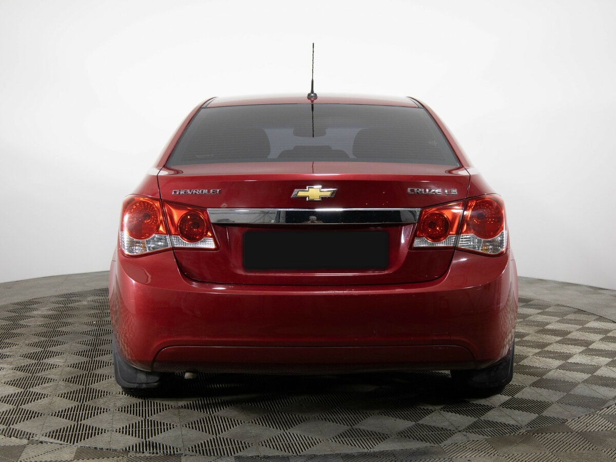 Купить Chevrolet Cruze I, 2010, 215 079 км, фото №5