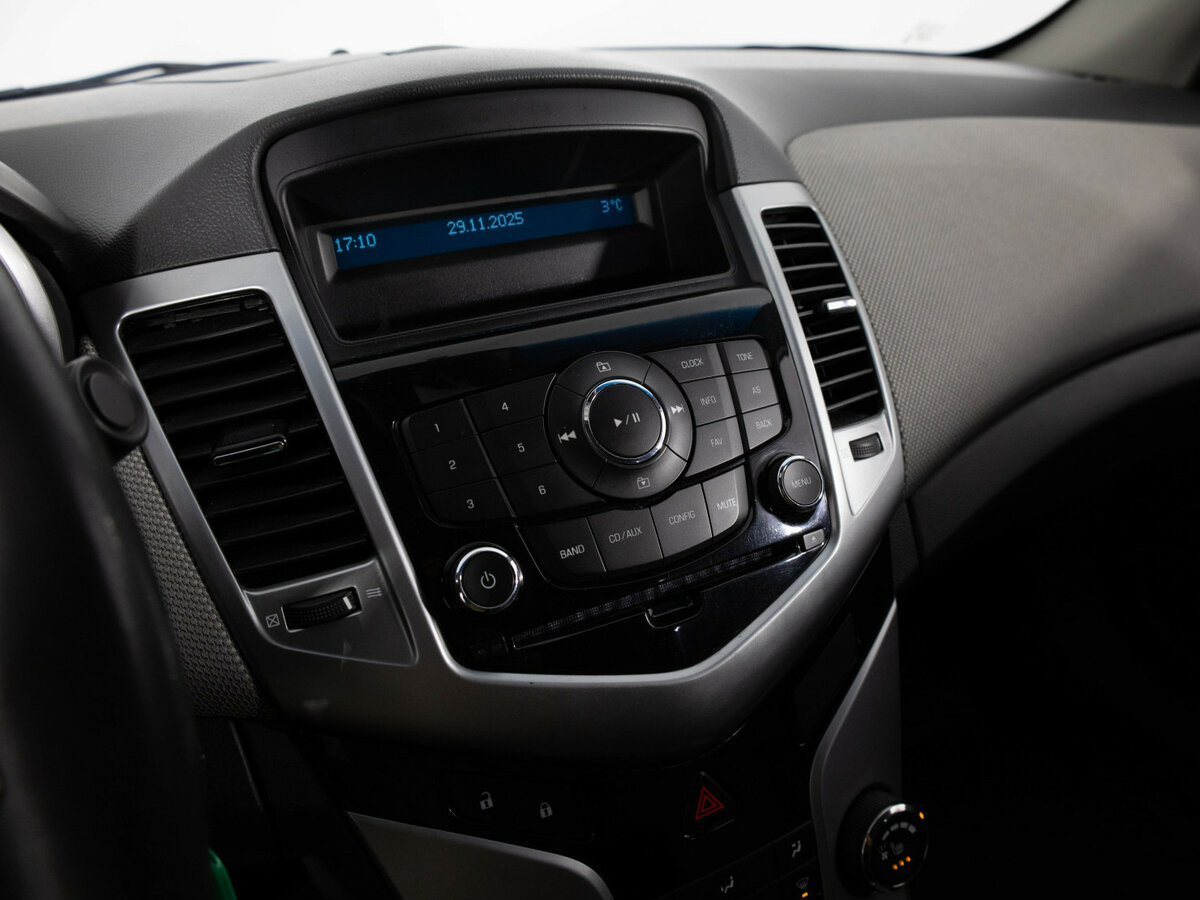 Купить Chevrolet Cruze I, 2010, 215 079 км, фото №11