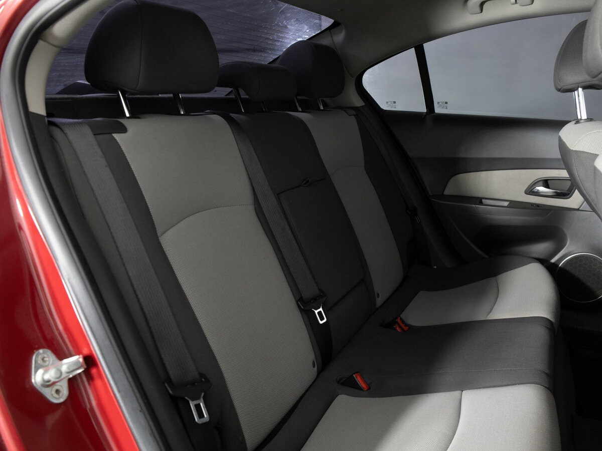 Купить Chevrolet Cruze I, 2010, 215 079 км, фото №16