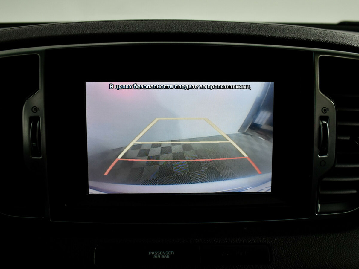 Купить Kia Sportage IV, 2017, 177 705 км, фото №16