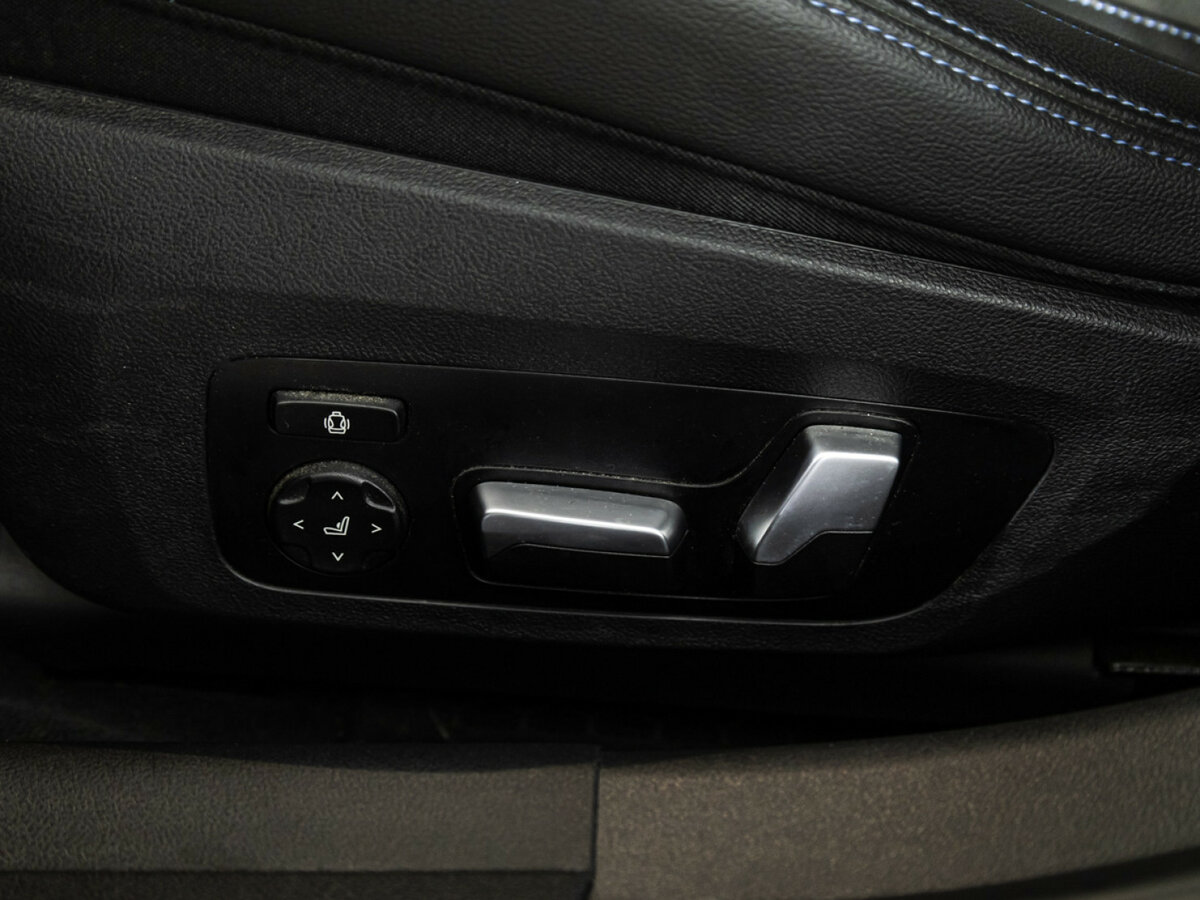 Купить BMW 3 серии 320i VII (G2x), 2020, 84 000 км, фото №16