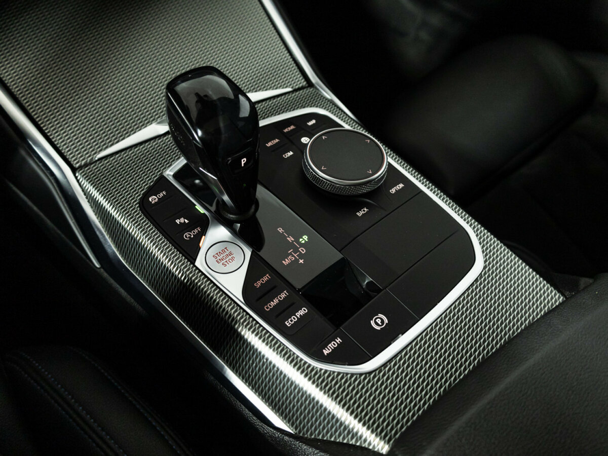 Купить BMW 3 серии 320i VII (G2x), 2020, 84 000 км, фото №20