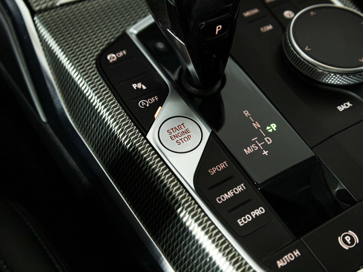 Купить BMW 3 серии 320i VII (G2x), 2020, 84 000 км, фото №21