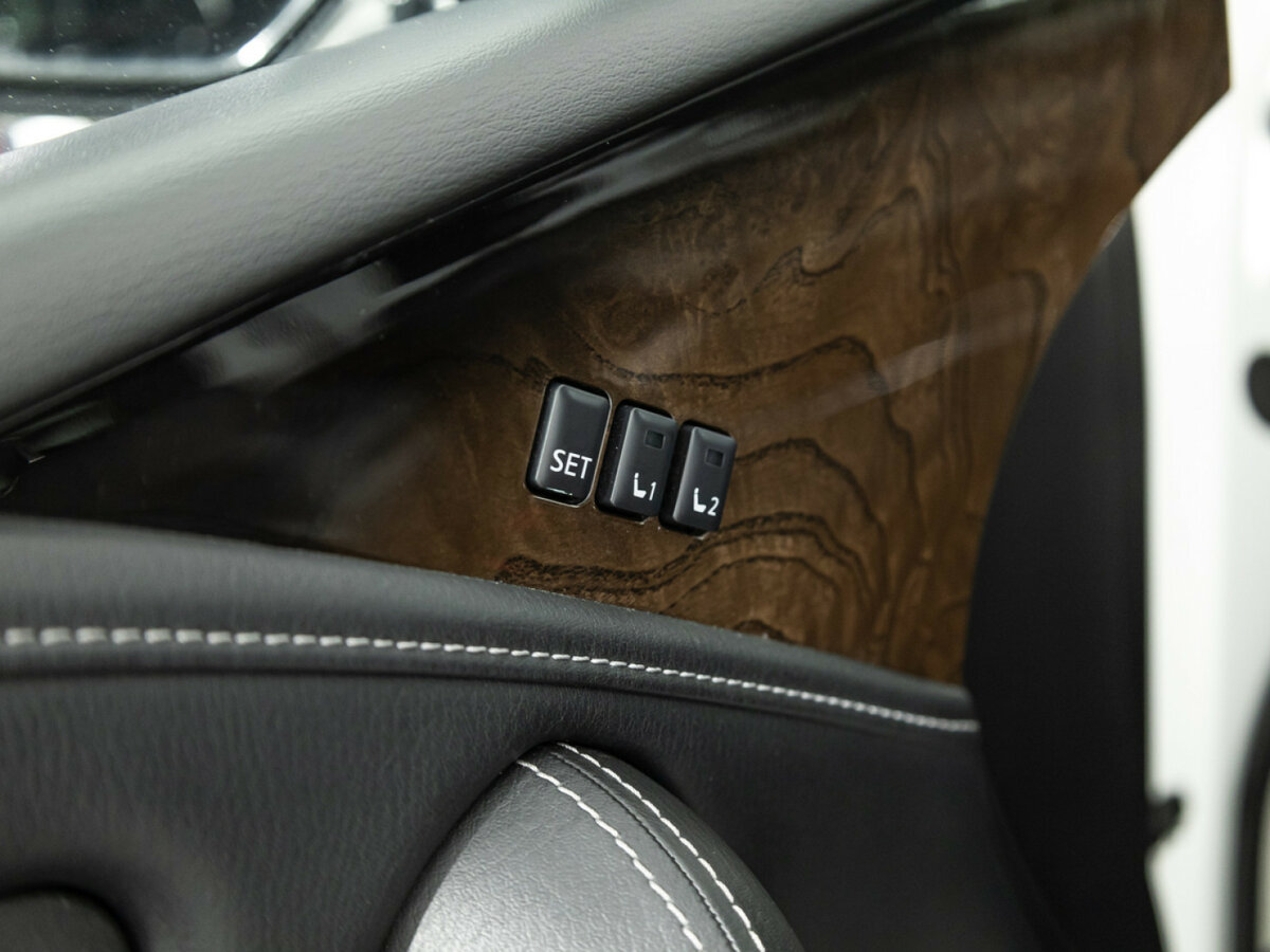 Купить Infiniti QX80 I Рестайлинг 2, 2018, 144 560 км, фото №15