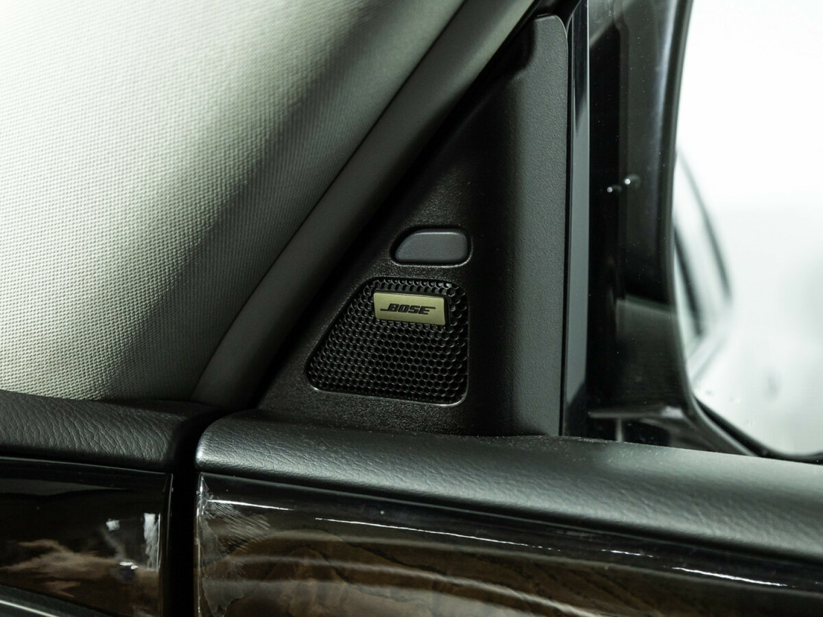 Купить Infiniti QX80 I Рестайлинг 2, 2018, 144 560 км, фото №22