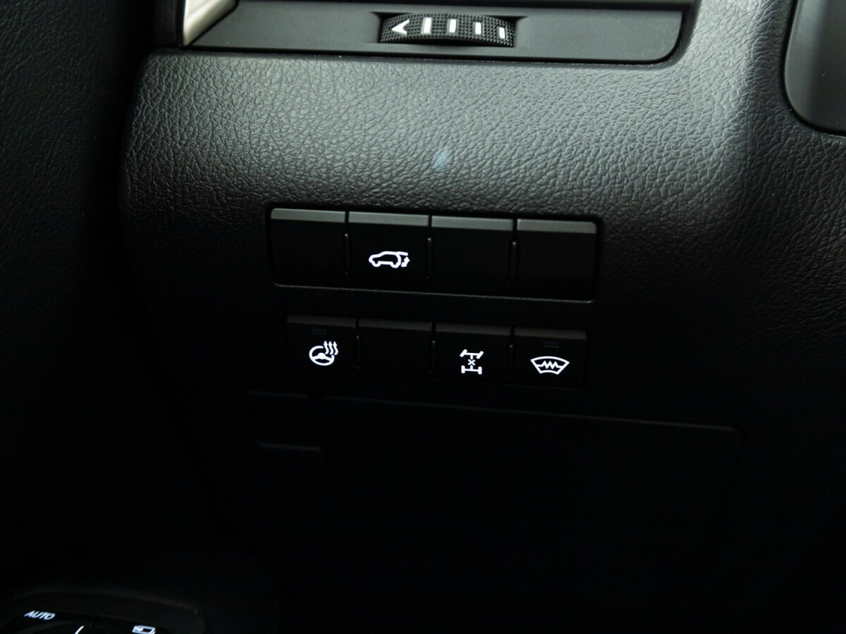 Купить Lexus RX 300 IV Рестайлинг, 2021, 30 687 км, фото №25