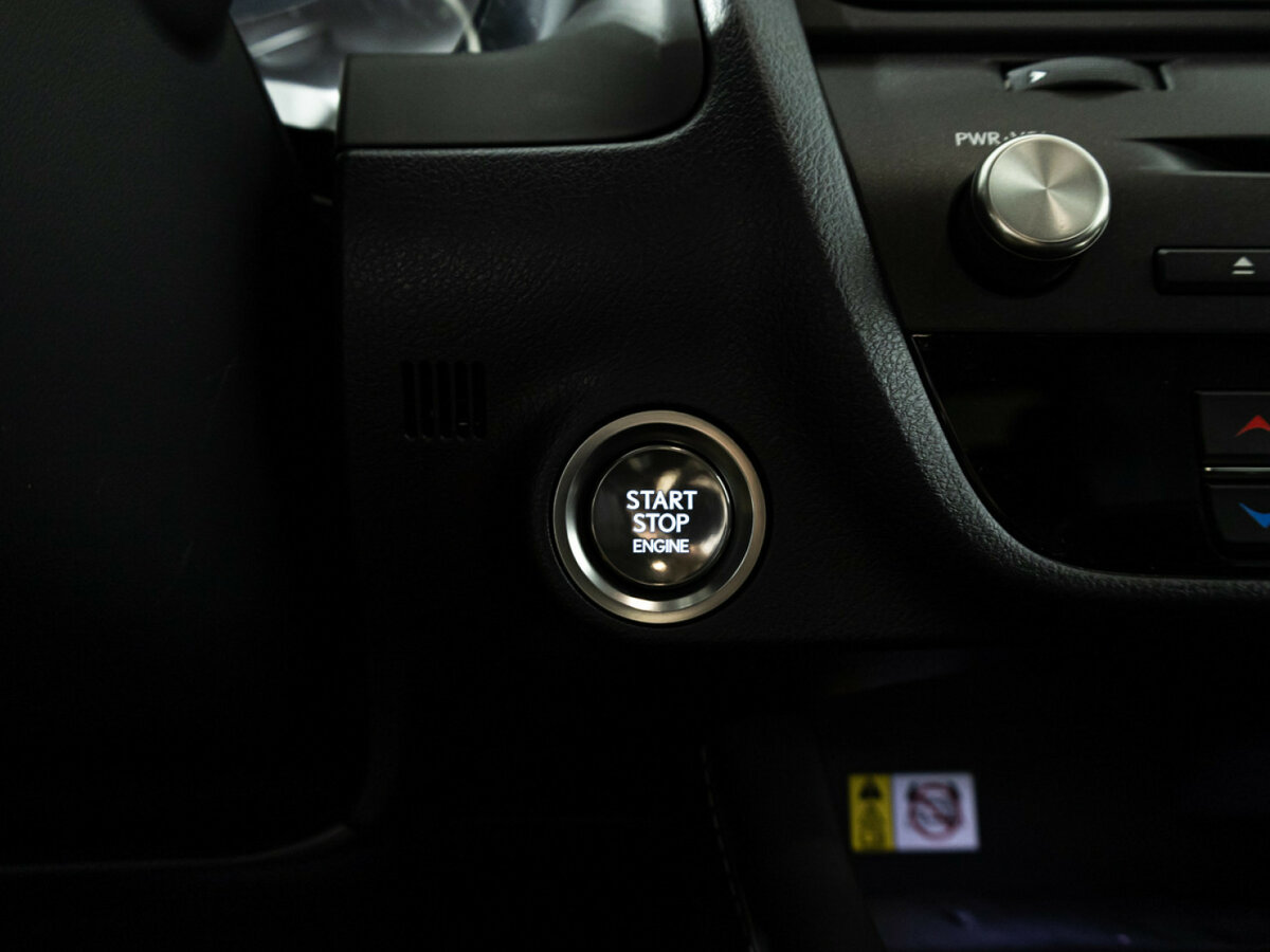 Купить Lexus RX 300 IV Рестайлинг, 2021, 30 687 км, фото №26