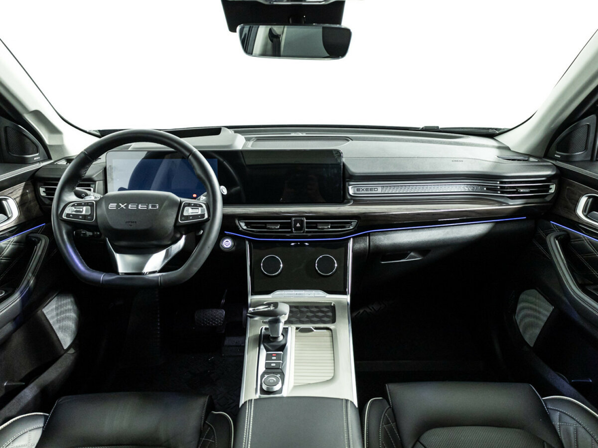 Купить Exeed VX I, 2023, 41 642 км, фото №11