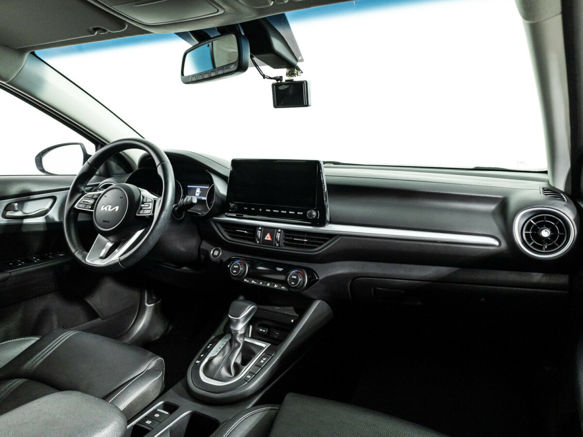 Купить Kia K3 II Рестайлинг, 2021, 54 798 км, фото №9